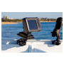 RAILBLAZA Starport Mounts for FisherFinder