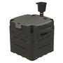 Πολυλειτουργικό κουτί Gear Hub RAILBLAZA
