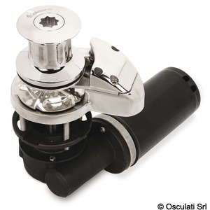 Βαρούλκα ITALWINCH CLS