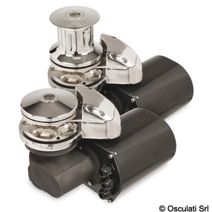 Βαρούλκο ITALWINCH CLP