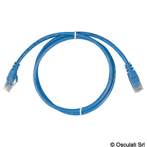 UTP RJ45 cables for VICTRON control systems
