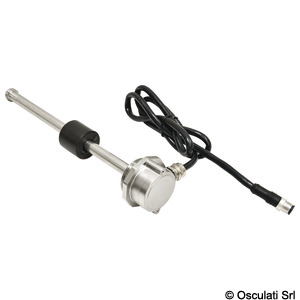Датчик уровня S3 с выходным сигналом NMEA 2000