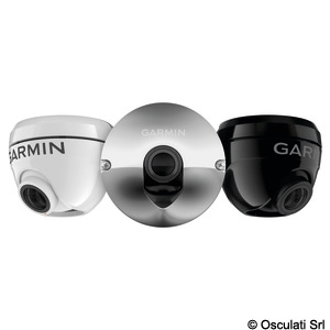 Kamery morskie Garmin