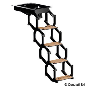 Ηλεκτρική σκάλα E-STEP