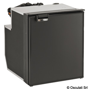 ISOTHERM Cruise Classic Total Black hladnjaci