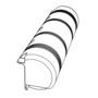 Protezione per pontile BIG FENDER bianca