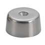 Schwenkbare magnetische Türstopper