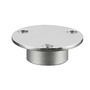 Schwenkbare magnetische Türstopper