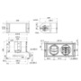 Wärmetauscher (Fan Coil) für Autoterm Flow Heizung