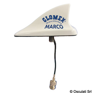 VHF Antenna Marco GLOMEX