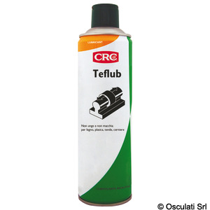 Teflub marine CRC