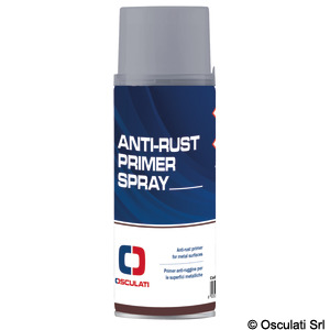 Rostschutz Grundierungsspray