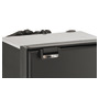 Frigo Cruise Classic total black 100 l