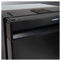 Σκούρα μαύρα ψυγεία DOMETIC