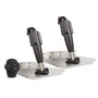 Σετ διορθωτών τριμαρίσματος LENCO Pro Control Standard Mount και Edge Mount