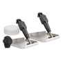 Σετ διορθωτών τριμαρίσματος LENCO Pro Control Standard Mount και Edge Mount title=