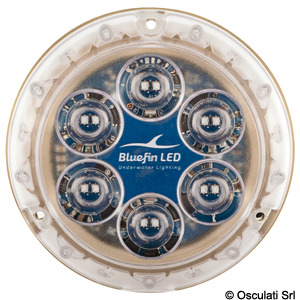 Podwodne światło BLUEFIN LED PIRANHA P12