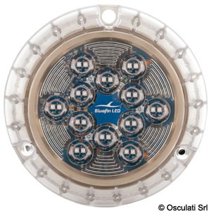 Υποβρύχιο φως BLUEFIN LED PIRANHA P24