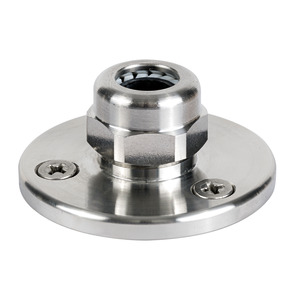 Watertight SS cable gland