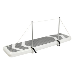 Multifunkcyjny pomost z nadmuchiwanego PVC Airwalk