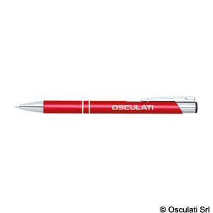 Kugelschreiber aus Metall
