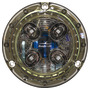 Światło podwodne BLUEFIN LED PIRANHA P4 HI-POWER title=