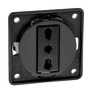 BERKER® original modular switches and sockets
