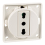 BERKER® original modular switches and sockets