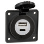 BERKER® original modular switches and sockets