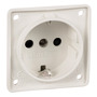 BERKER® original modular switches and sockets