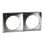 BERKER® original modular switches and sockets
