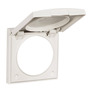 BERKER® original modular switches and sockets