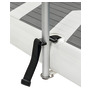 Multifunkcyjny pomost z nadmuchiwanego PVC Airwalk
