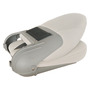 Asiento de comfort con respaldo alto reclinable