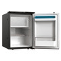 Ψυγείο Frigo° με μπροστινό πάνελ clean touch