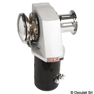 Βαρούλκο ITALWINCH Obi 500/700 (μόνο barbotin) και Obi 1000/1500 (barbotin + καμπάνα)