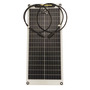 OSCULATI flexible solar panels