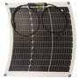 OSCULATI flexible solar panels