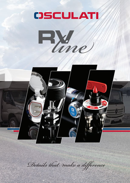 Osculati RV LIne