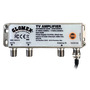 Omnidirektionale TV-Antenne - DVB-T2 Mizar AGC