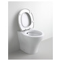 Električni WC TECMA Breex